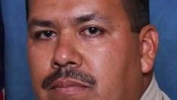 Hundreds come to honor slain Nogales police officer